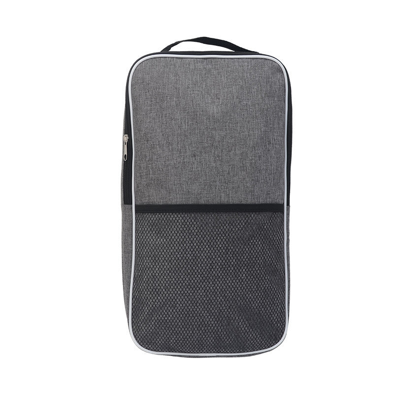 Pickleball Paddle Storage Bag Portable Lightweight Handbag for Training