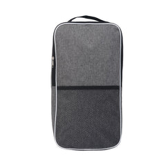 Pickleball Paddle Storage Bag Portable Lightweight Handbag for Training