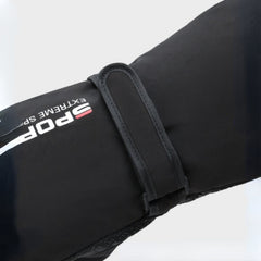 Men's Skiing Gloves Winter Warm Thickened Waterproof & Windproof Gloves