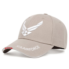 Men's Outdoor Casual Sports Baseball Cap