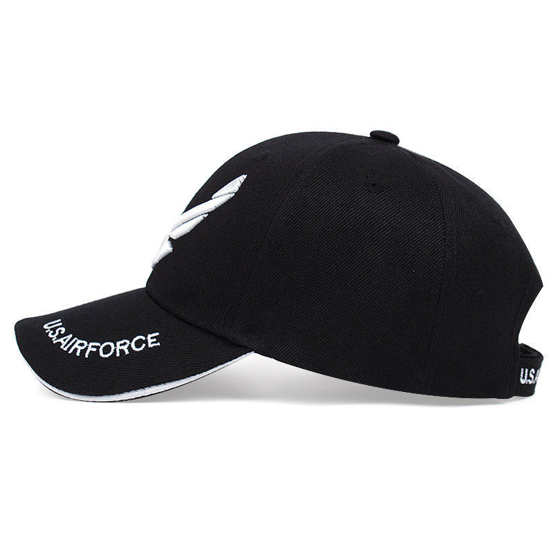 Men's Outdoor Casual Sports Baseball Cap