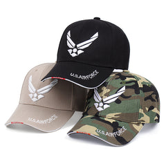 Men's Outdoor Casual Sports Baseball Cap