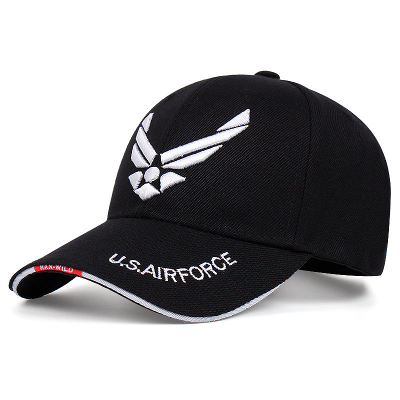 Men's Outdoor Casual Sports Baseball Cap