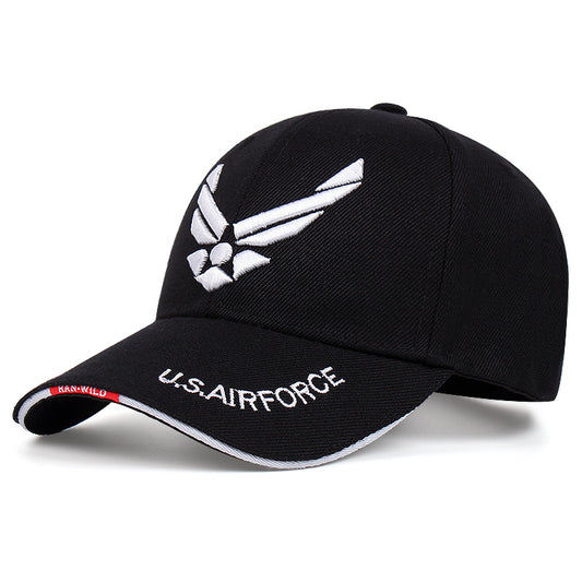Men's Outdoor Casual Sports Baseball Cap