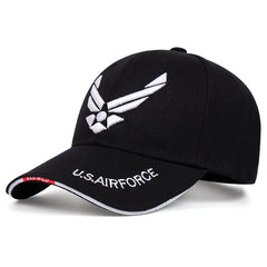 Men's Outdoor Casual Sports Baseball Cap