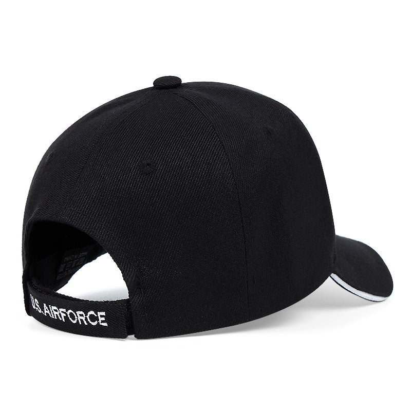 Men's Outdoor Casual Sports Baseball Cap