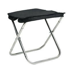 Portable Folding Stool for Camping Fishing
