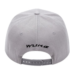 Adjustable Pentagram Floral Snapback Baseball Cap