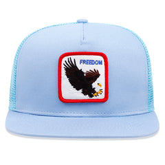 Men's Breathable Sunscreen Baseball Cap