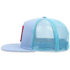 Men's Breathable Sunscreen Baseball Cap