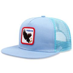 Men's Breathable Sunscreen Baseball Cap
