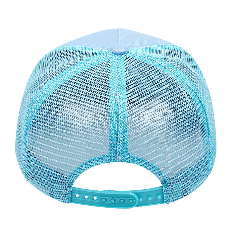 Men's Breathable Sunscreen Baseball Cap