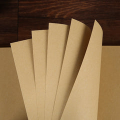 Retro Leather Travel Journal Loose Leaf Pen Notebook