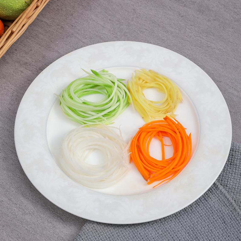 Portable Peeler Slicer Shredder Fruit Vegetable Tool