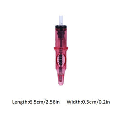 Ballpoint Pen Tattoo Cartridge Needles for Dotwork Practice
