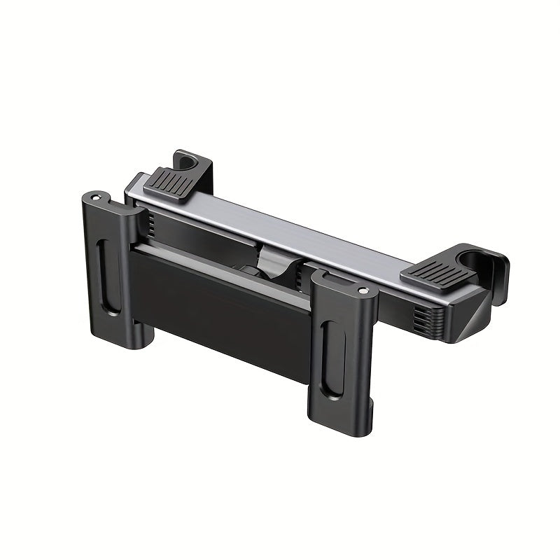 Car Headrest Tablet Mount Backseat Universal Holder 360 Swivel