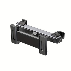 Car Headrest Tablet Mount Backseat Universal Holder 360 Swivel