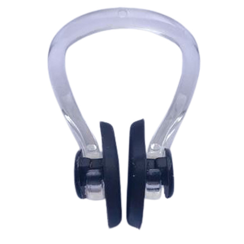 Waterproof Silicone Nose Clip for Swimming Surfing Lightweight Comfortable