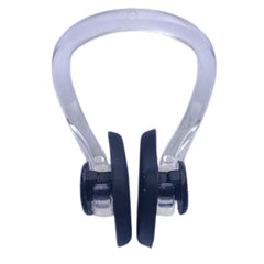 Waterproof Silicone Nose Clip for Swimming Surfing Lightweight Comfortable