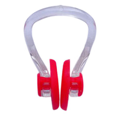 Waterproof Silicone Nose Clip for Swimming Surfing Lightweight Comfortable