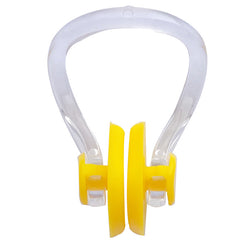 Waterproof Silicone Nose Clip for Swimming Surfing Lightweight Comfortable