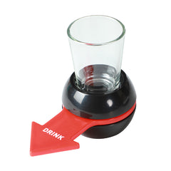 Lucky Turntable Toy Bar Ktv Family Party Entertainment Props Fun Drinking Game