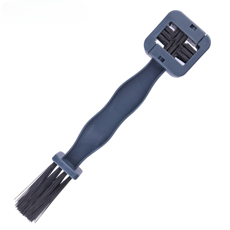 Motorcycle Bicycle Chain Brush Full Surround Cleaning Brush