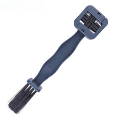 Motorcycle Bicycle Chain Brush Full Surround Cleaning Brush