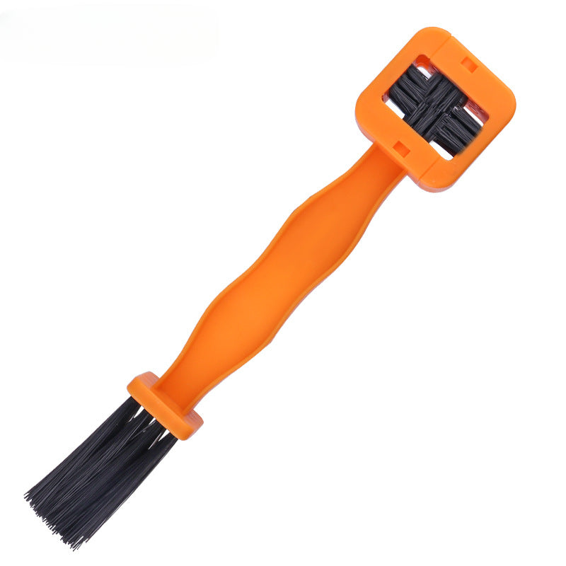 Motorcycle Bicycle Chain Brush Full Surround Cleaning Brush