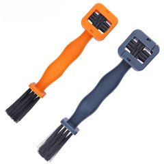 Motorcycle Bicycle Chain Brush Full Surround Cleaning Brush