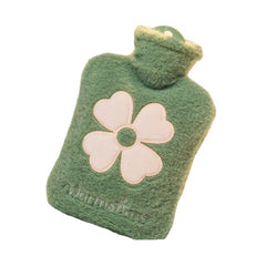 Cartoon Plush Hot Water Bag Student Portable Mini Hand Warmer