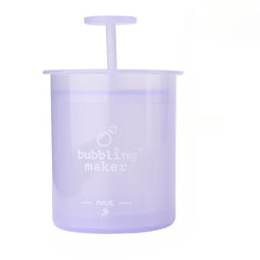 Foam Maker for Deep Cleansing Face Wash