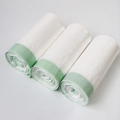 20pcs Cat Litter Filter Bag Disposable Cat Litter Pan Bag