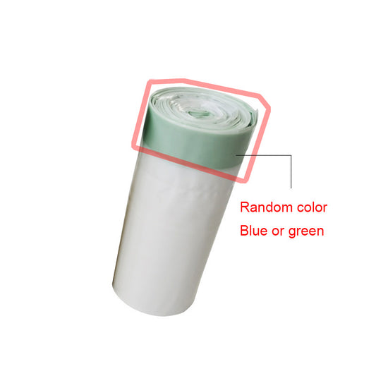 20pcs Cat Litter Filter Bag Disposable Cat Litter Pan Bag