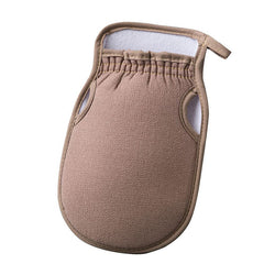 Bath Mud Rubbing Gloves for Healthier Skin