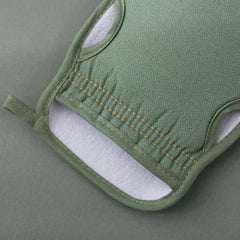 Bath Mud Rubbing Gloves for Healthier Skin