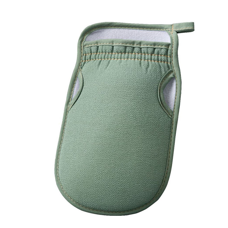 Bath Mud Rubbing Gloves for Healthier Skin