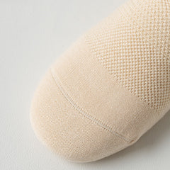 Women's Breathable Yoga Socks Anti-slip Silicone Sports Socks