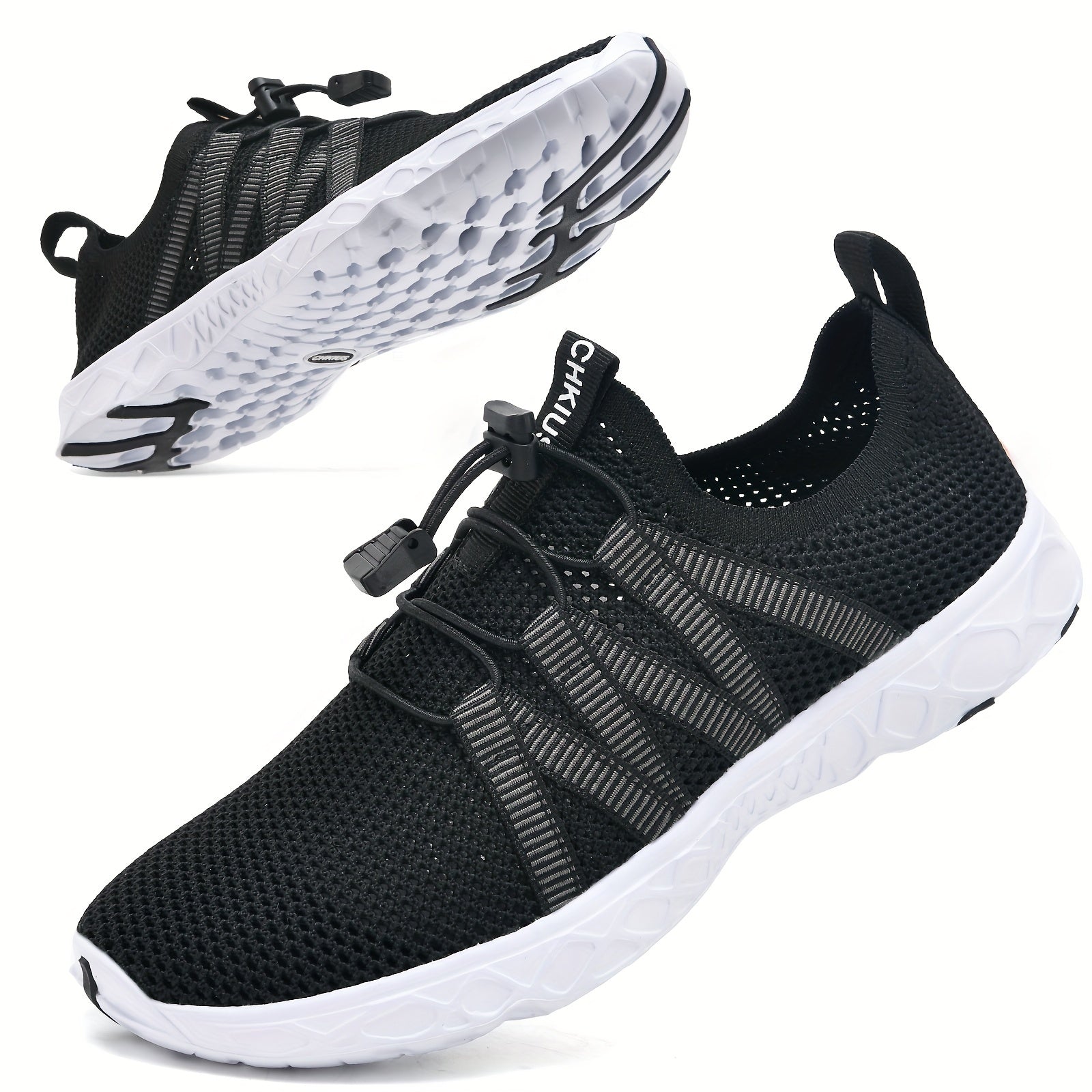 Women's Lightweight Beach Shoes Quick Drying Water Shoes