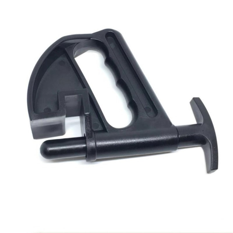 Car Tire Changer Bead Clamp Tyre Fitting Machine Bead Pressing Pry Wheel