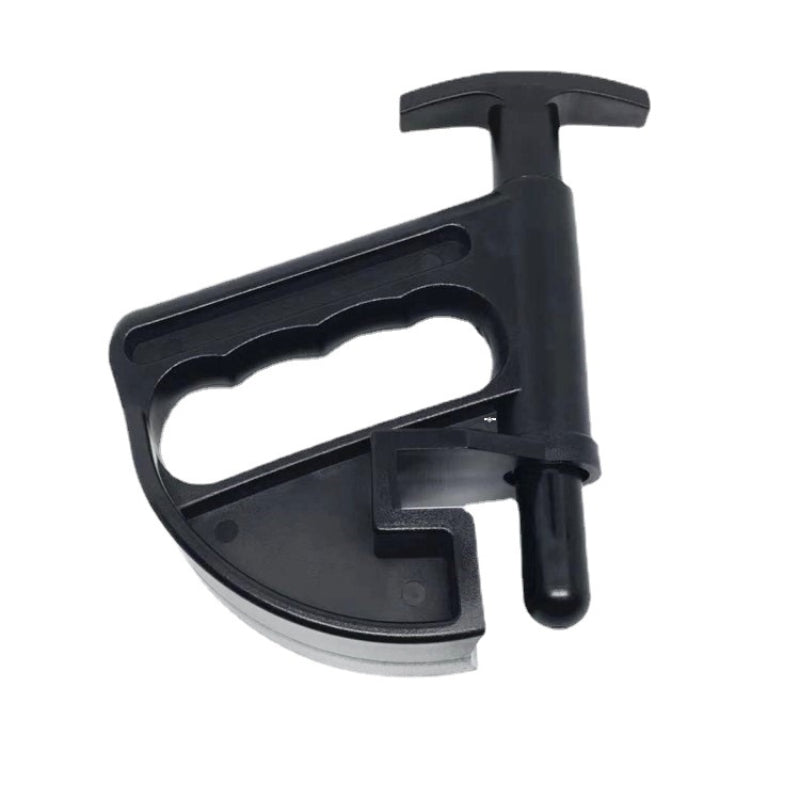 Car Tire Changer Bead Clamp Tyre Fitting Machine Bead Pressing Pry Wheel