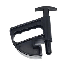 Car Tire Changer Bead Clamp Tyre Fitting Machine Bead Pressing Pry Wheel