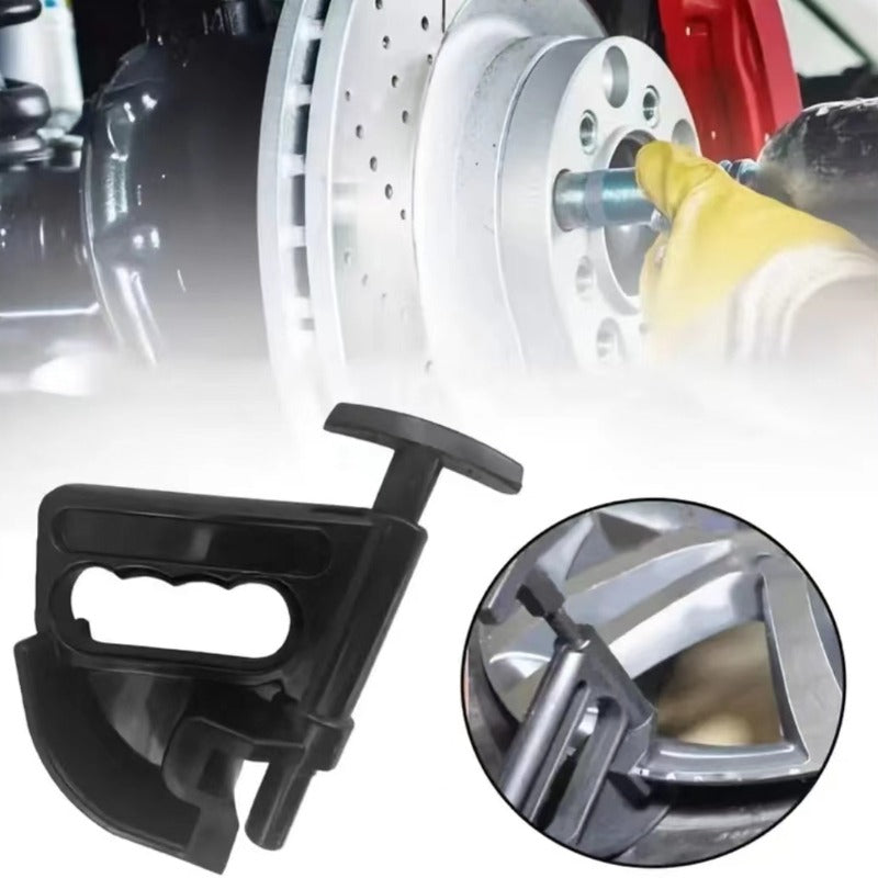 Car Tire Changer Bead Clamp Tyre Fitting Machine Bead Pressing Pry Wheel