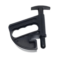 Car Tire Changer Bead Clamp Tyre Fitting Machine Bead Pressing Pry Wheel