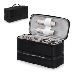 Double Layer Carrying Case For Shark Flexstyle - Large Capacity