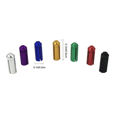 Dart Flights Protectors 20pcs Dart Wing Protector Dart Accessories