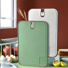 High Temp Resistant Kitchen Cutting Board - Safe for Food