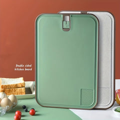 High Temp Resistant Kitchen Cutting Board - Safe for Food