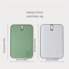 High Temp Resistant Kitchen Cutting Board - Safe for Food