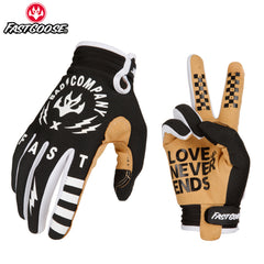 Outdoor Full Finger Gloves for Cycling Fishing Driving